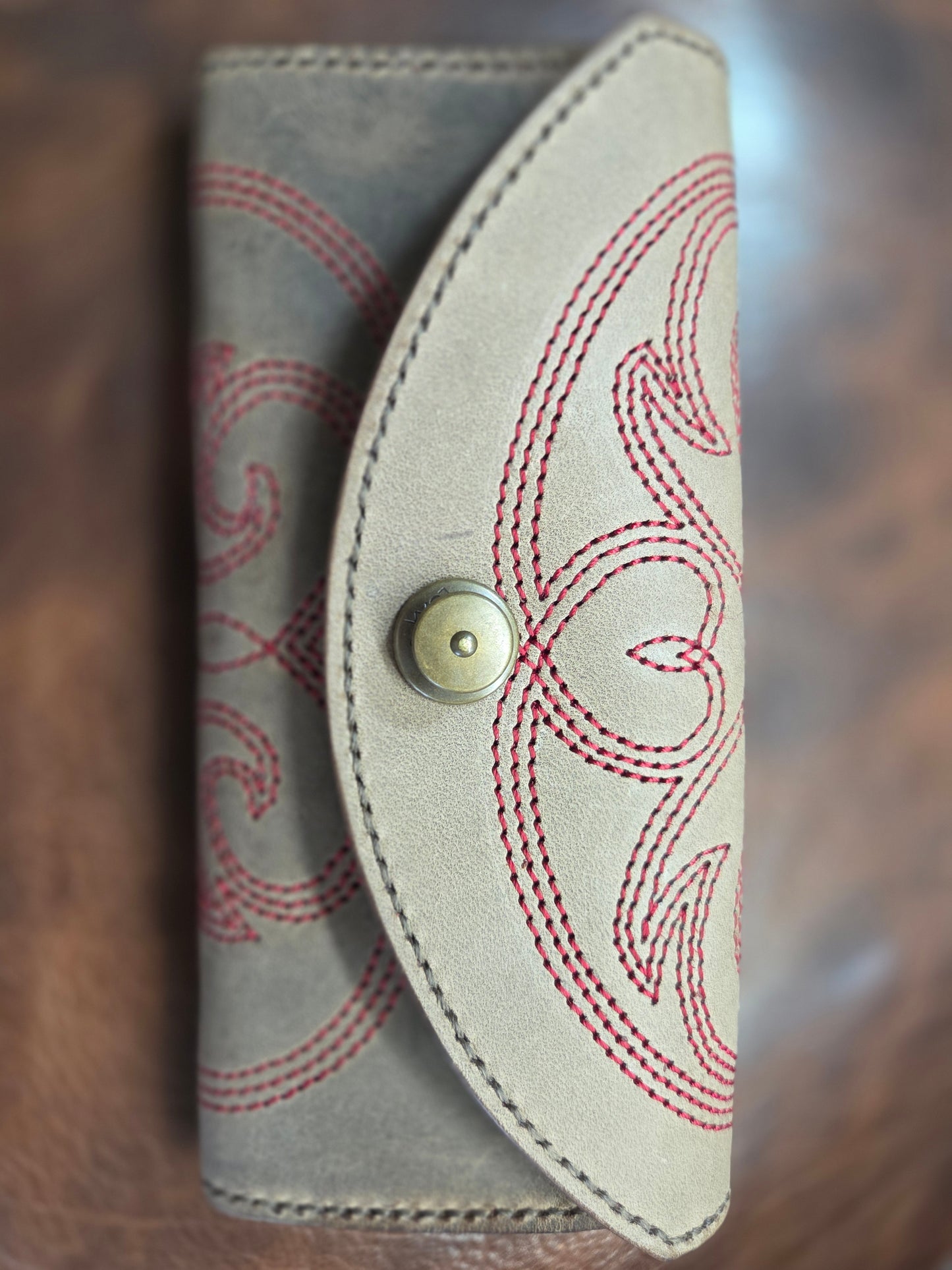 Dolly Wallet - Be My Valentine