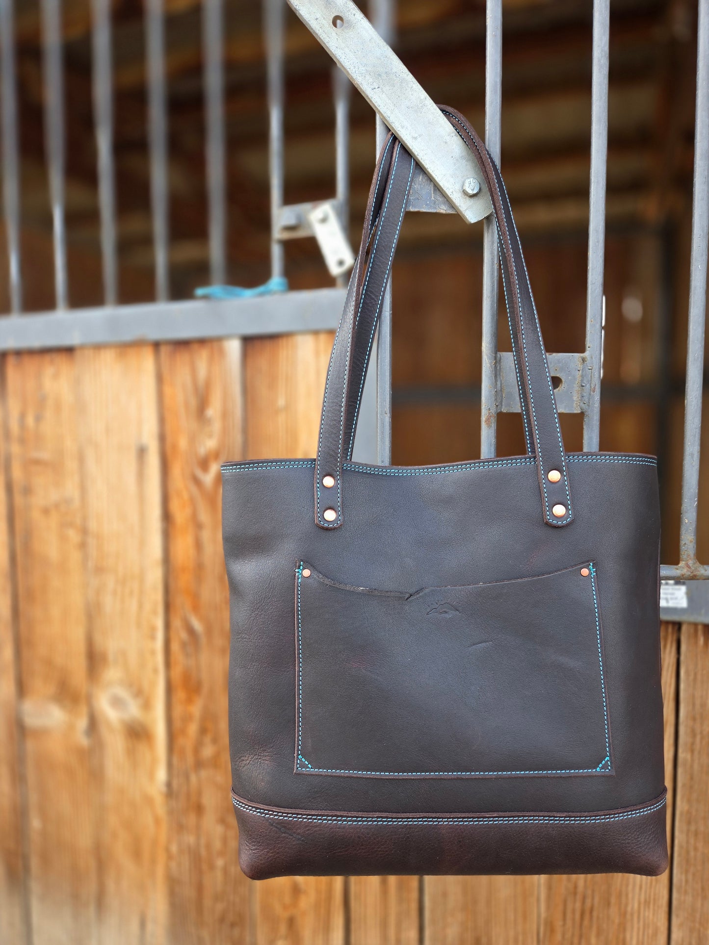 Bootstitch Mackenzie - Magpie