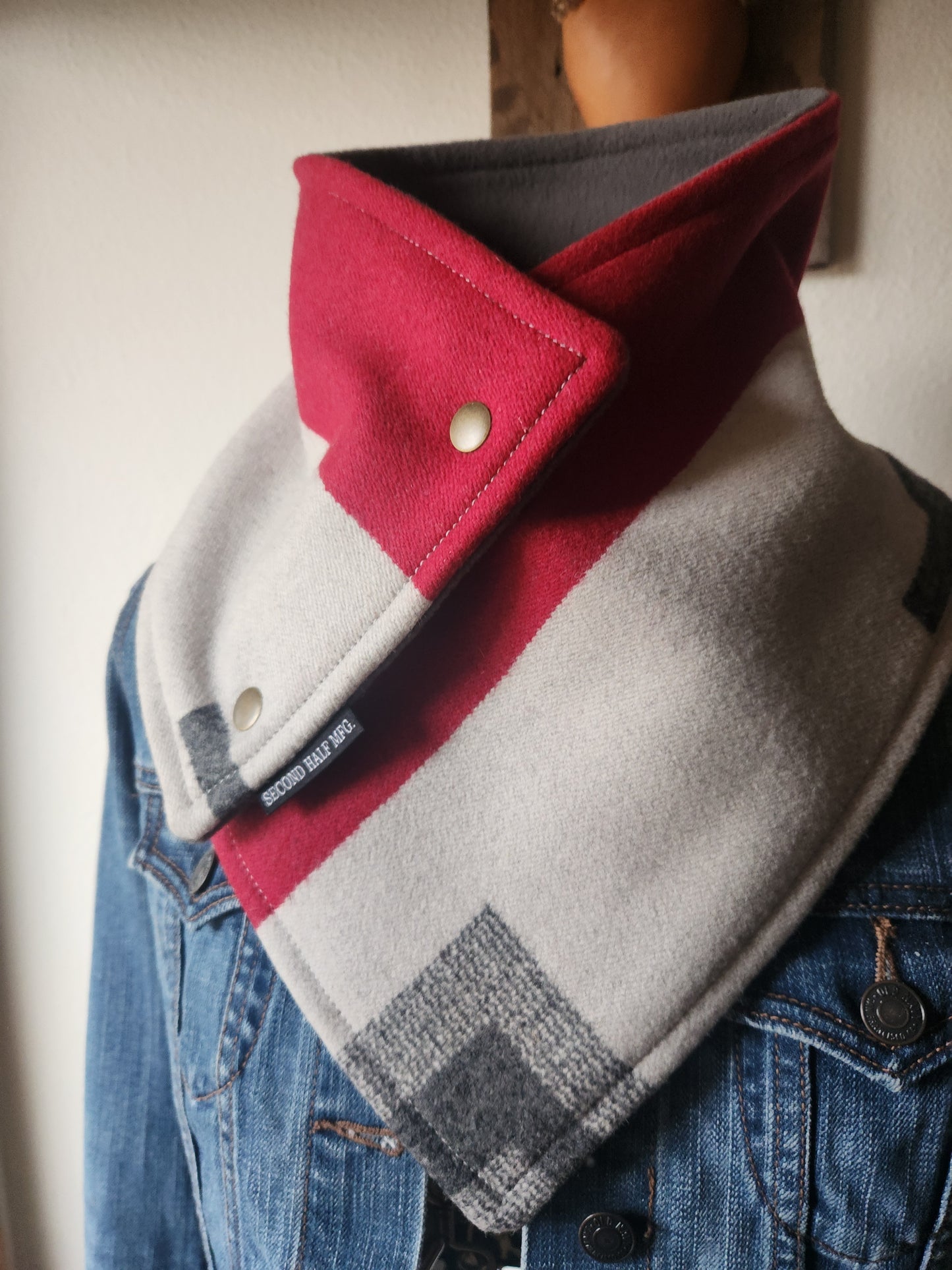 Ranch Cowl in San Miguel