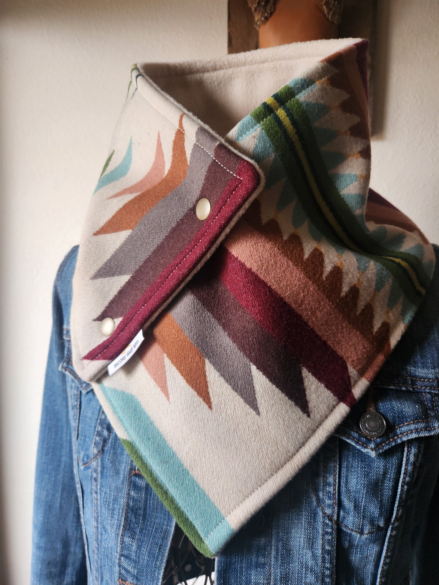 Ranch Cowl in Falcon Cove