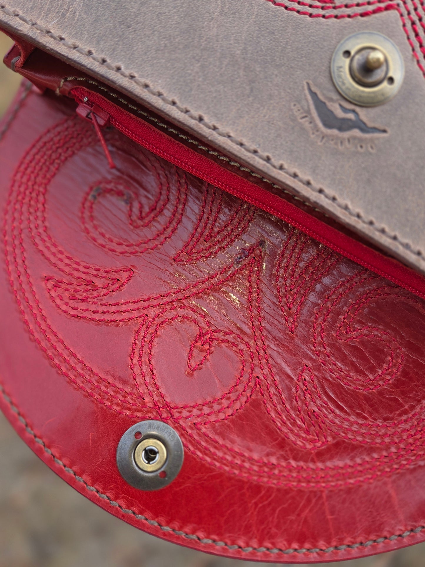 Dolly Wallet - Be My Valentine