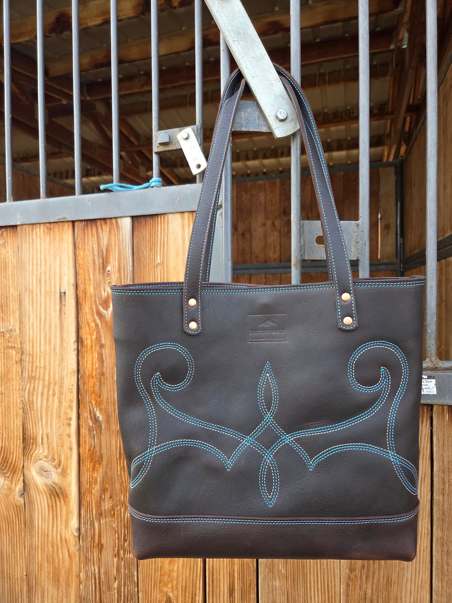 Bootstitch Mackenzie - Magpie