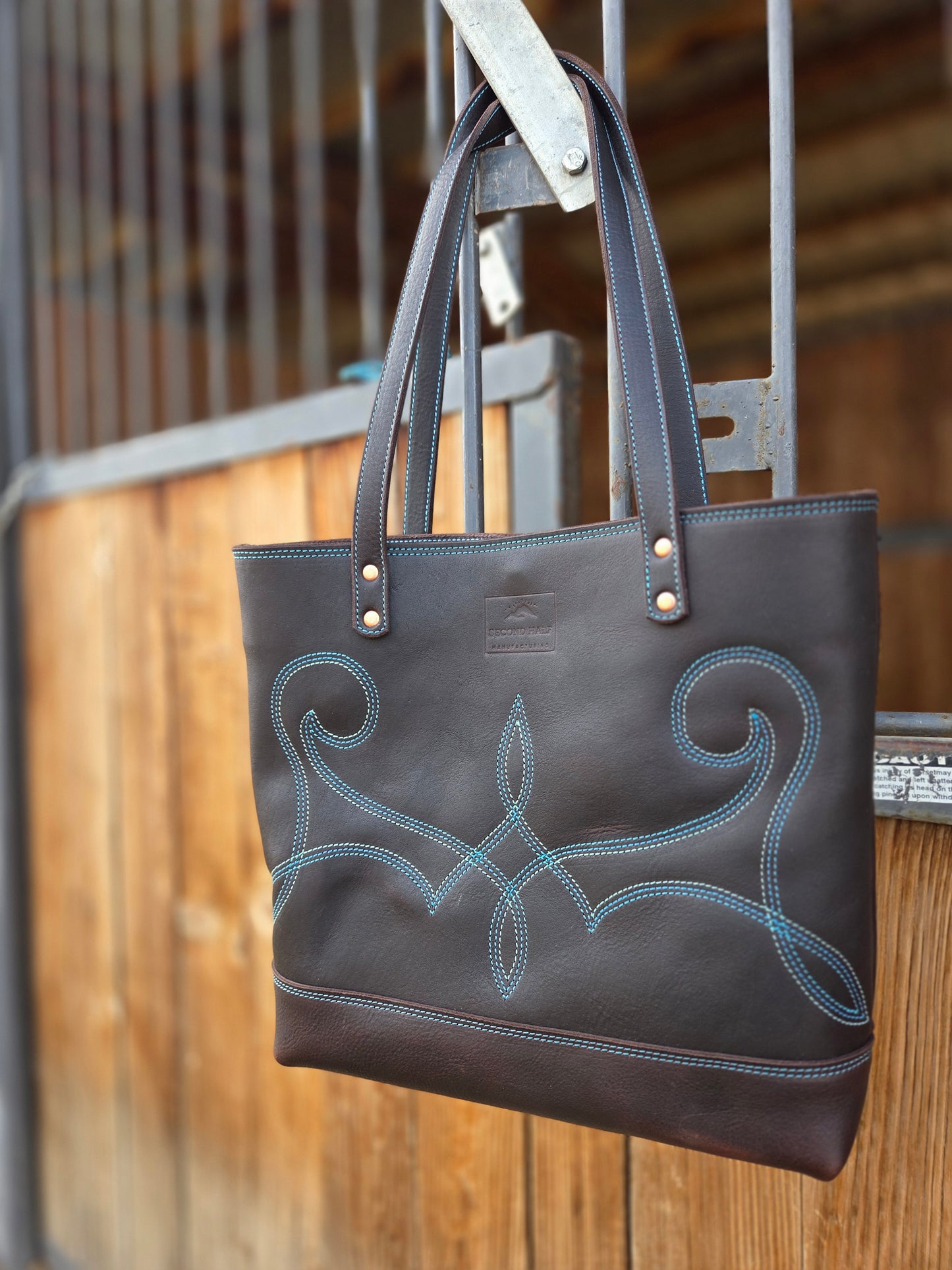 Bootstitch Mackenzie - Magpie