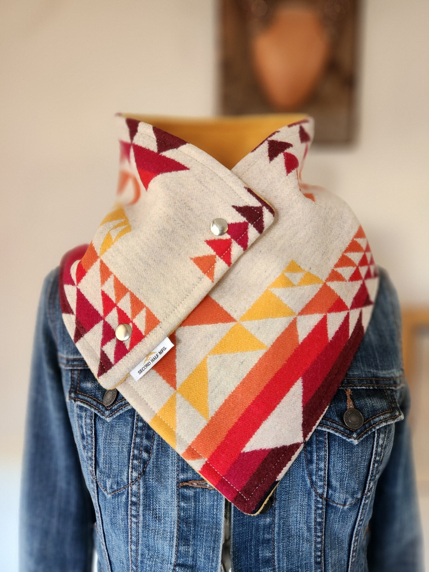 Ranch Cowl in Pilot Rock