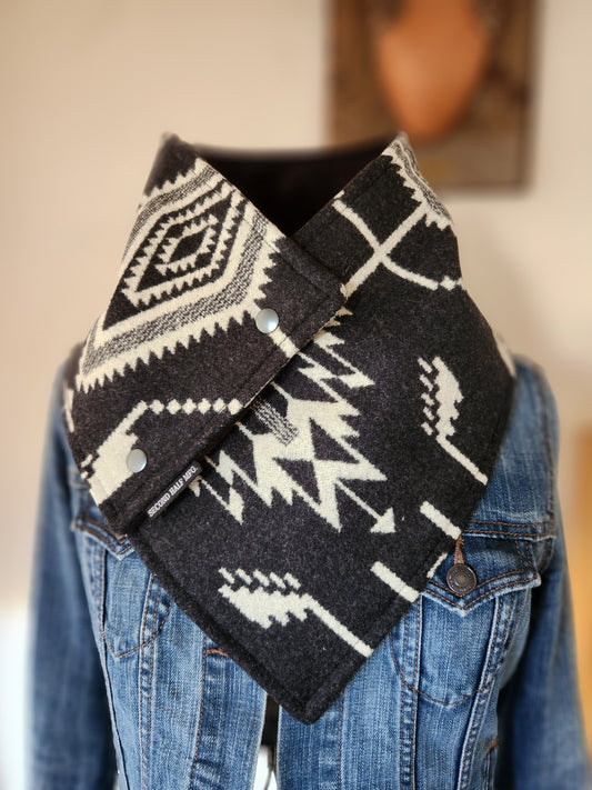 Ranch Cowl in Tsi Mayoh