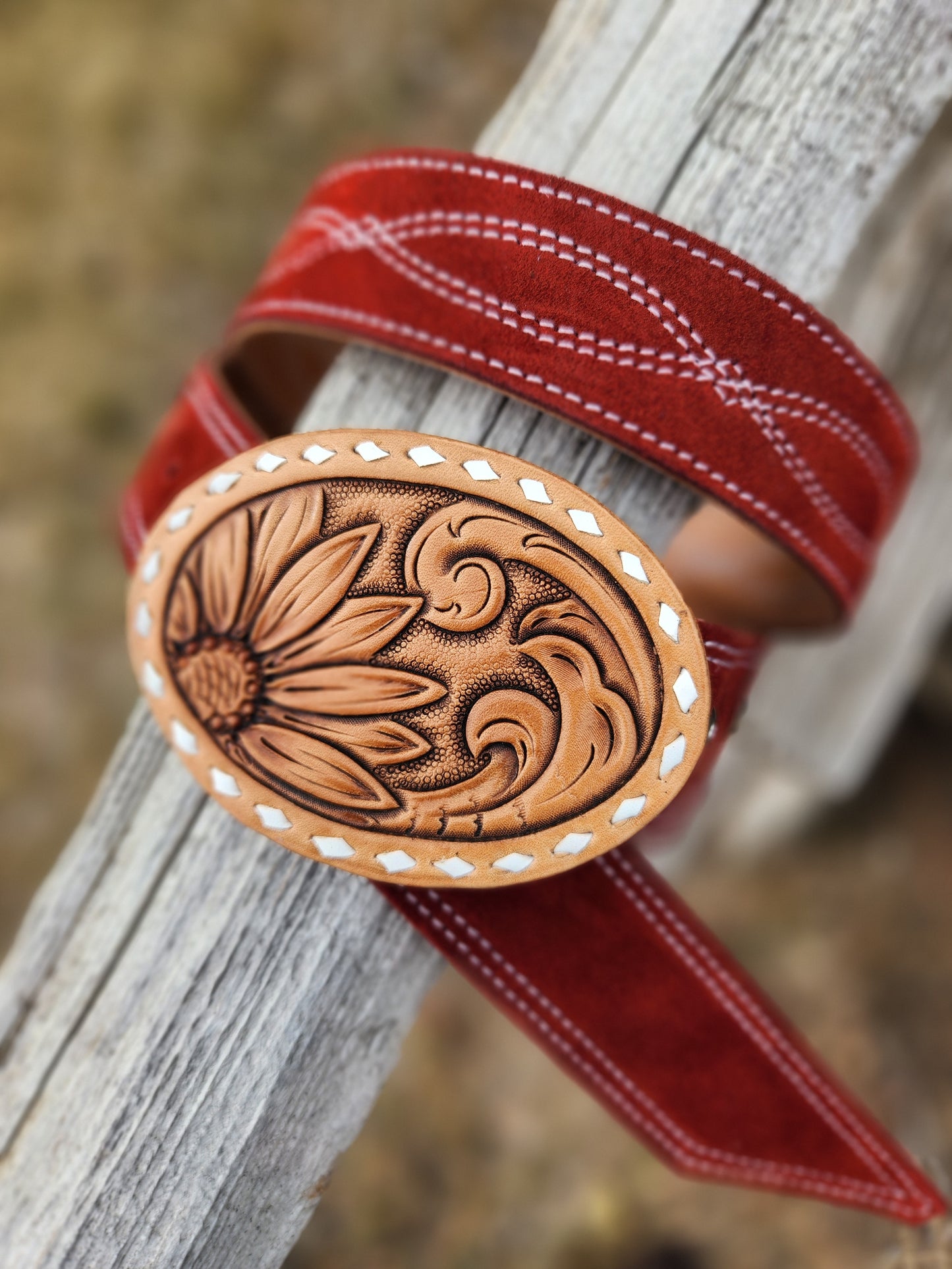 Custom listing for The Branded Spur